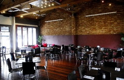 The Station Hotel - Great Ocean Road Restaurant 2
