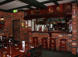 Vernon Arms Tavern - Great Ocean Road Restaurant 2