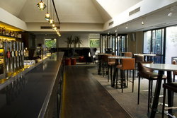 Botanical Hotel - Great Ocean Road Restaurant 2