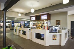 Olympic Hotel - Great Ocean Road Restaurant 2