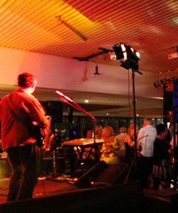 Glengarry Tavern - Great Ocean Road Restaurant 2