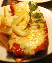 Plough Hotel - Great Ocean Road Restaurant 3