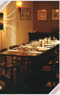 Portland Hotel - Great Ocean Road Restaurant 3