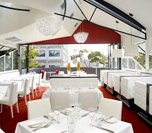 The Union Hotel - Uncorked Restaurant - Great Ocean Road Restaurant 3