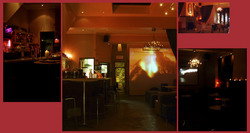 Sagi Wine Bar - Great Ocean Road Restaurant 3