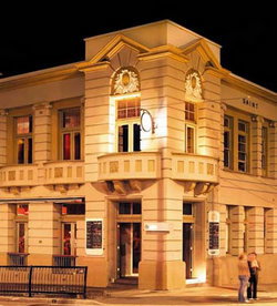 The Saint Hotel  - Great Ocean Road Restaurant 3
