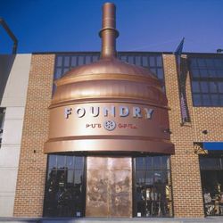 Foundry Pub & Grill - Great Ocean Road Restaurant 3