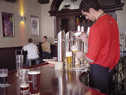 Sail & Anchor Pub Brewery - Great Ocean Road Restaurant 3