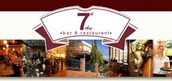 Seventh Ave Bar & Restaurant - Great Ocean Road Restaurant 3