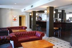 Captain Stirling Hotel - Great Ocean Road Restaurant 3