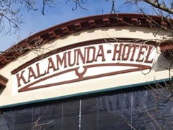 Kalamunda Hotel - Great Ocean Road Restaurant 3
