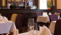 Melbourne Hotel Perth - Great Ocean Road Restaurant 3