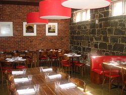 The Terminus - Great Ocean Road Restaurant 3