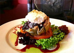 Empress Hotel - Great Ocean Road Restaurant 3