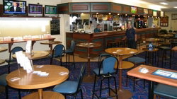 RSL Club Darwin - Great Ocean Road Restaurant 3