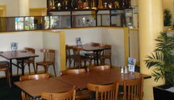 Katherine Country Club - Great Ocean Road Restaurant 3