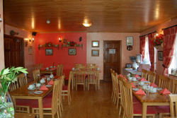 Keeper's Arms Hotel - Great Ocean Road Restaurant 2