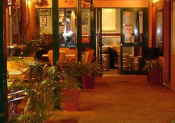 Fitzroy Hotel - Great Ocean Road Restaurant 3