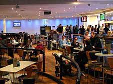Hotel Tasmania - Great Ocean Road Restaurant 3