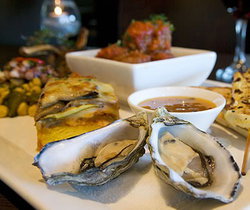 The Lounge Hotel - Great Ocean Road Restaurant 3