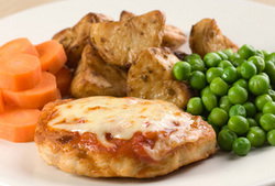 Alexander Hotel - Great Ocean Road Restaurant 3