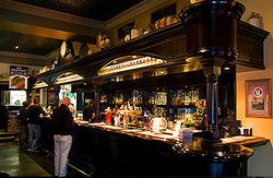Bended Elbow - Great Ocean Road Restaurant 3