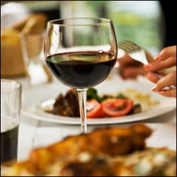 The Park Hotel - Great Ocean Road Restaurant 2