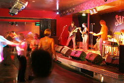 Plantation Hotel - Great Ocean Road Restaurant 3