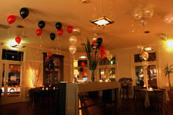 Peacock Inn Hotel - Great Ocean Road Restaurant 3