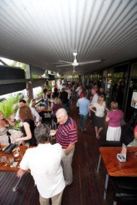 Top End Hotel - Great Ocean Road Restaurant 3