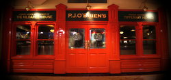 PJ O'Briens Irish Pub - Great Ocean Road Restaurant 3