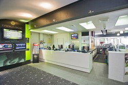 Olympic Hotel - Great Ocean Road Restaurant 3