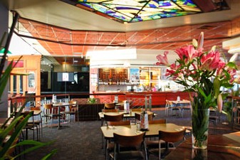 Jordanville ACT Great Ocean Road Restaurant
