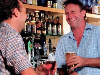 Matthew Flinders Hotel - Great Ocean Road Restaurant 2