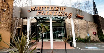 Matthew Flinders Hotel - Great Ocean Road Restaurant 3