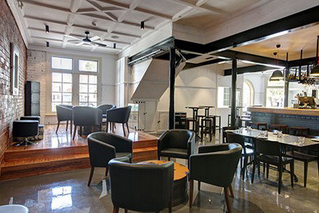 Prince Alfred Hotel Port Melbourne