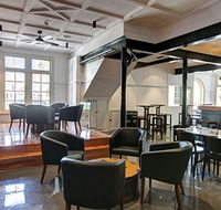 Prince Alfred Hotel - Great Ocean Road Restaurant