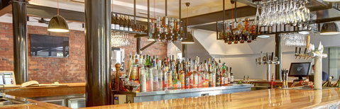 Prince Alfred Hotel - Great Ocean Road Restaurant 1