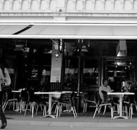 Benny's Bar  Cafe - Great Ocean Road Restaurant