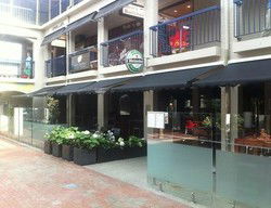 The Broadway Tavern - Great Ocean Road Restaurant 1