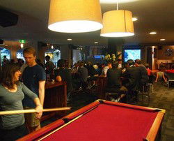The Broadway Tavern - Great Ocean Road Restaurant 3