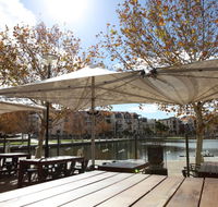 The Royal On The Waterfront - Great Ocean Road Restaurant