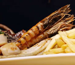 The Royal On The Waterfront - Great Ocean Road Restaurant 2