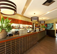 Brisbane Hotel - Great Ocean Road Restaurant