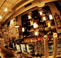 Roxy Hotel - Great Ocean Road Restaurant