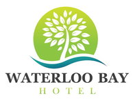 The Waterloo Bay Hotel