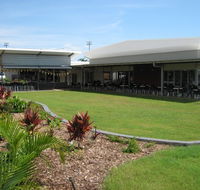 Tracy Village Social and Sports Club - Great Ocean Road Restaurant