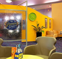 The Palmerston Sports Club Inc - Great Ocean Road Restaurant