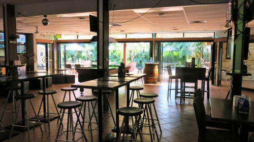  Great Ocean Road Restaurant