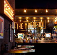 The Morrison - Great Ocean Road Restaurant